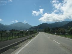 信州旅行-2　志賀草津道路高原ドライブ～2009年の夏休み～