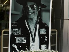  King of Pop  M.J　in　TokyoTower