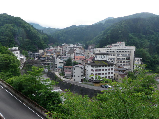 二日目も天気予報とは裏腹に雨も降らずラッキー！！