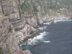 福江島１日目　大瀬崎へＧＯ！