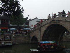 2010上海ひとり旅・万博も行ってきました☆その２