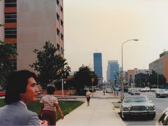 80年代初めのアメリカの旅　（４）Philadelphia