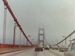 80年代初めのアメリカの旅　（６）San　Francisco　②