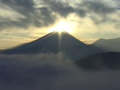 山梨県　派手なようで地味なようで