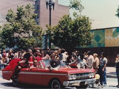 80年代初めのアメリカの旅　（7）San　Francisco　③