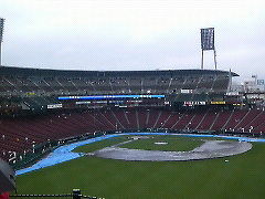 野球雨天中止＆呉観光＆広島市内観光