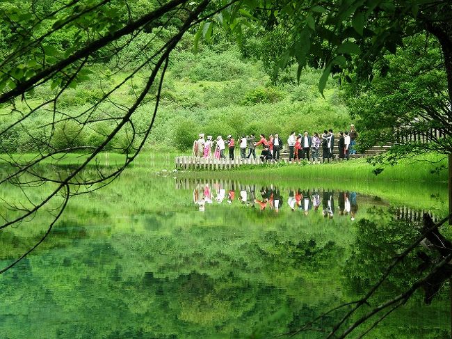 九寨溝 黄龍 峨眉山 楽山大仏 世界遺産大自然紀行8日間 6 10九寨溝 その1 九寨溝 中国 の旅行記 ブログ By いっちゃんさん フォートラベル 九寨溝 黄龍 峨眉山 楽山大仏 世界遺産大自然紀行8日間 6 10九寨溝 その1 九寨溝 中国 の旅行記 ブログ By いっちゃんさん フォートラベル