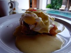 続々々　初バリ♪ウブド＆ヴィラ