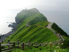 2010.7 ウニを食べるぞ～！in積丹…余市「柿崎商店」＆積丹の民宿「海のや」