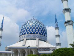 キレイなビーチでの～んびり。。。レダン島へGO！　●その前にシャーアラム編●　