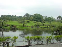 思い立ってしまいました！リレーつばめで水前寺公園へ♪