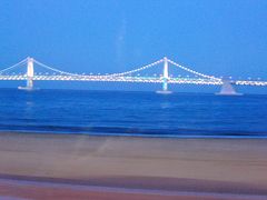 ブラ～ッと、ピーッ！と♪　②　広安里にて