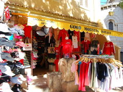 【2010年 春・パリ旅行】 ５．モナコ編