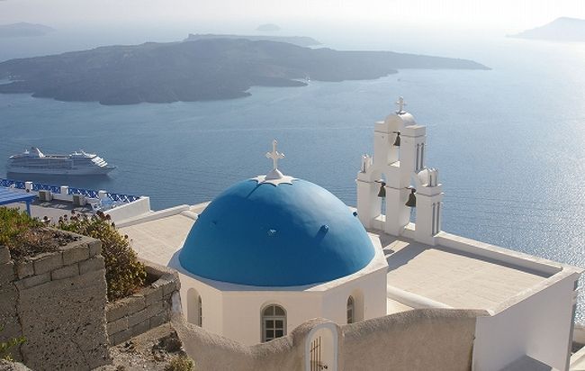 ギリシャ 神話とエーゲ海の宝石 第4部サントリーニ島 サントリーニ島 ギリシャ の旅行記 ブログ By 宇鈍児さん フォートラベル ギリシャ 神話とエーゲ海の宝石 第4部サントリーニ島 サントリーニ島 ギリシャ の旅行記 ブログ By 宇鈍児さん フォートラベル