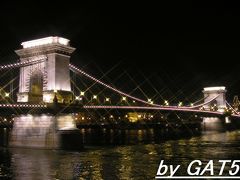 ２００７年東欧縦断一人旅～ハンガリー編～