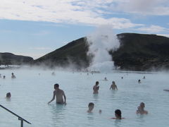 イングランド北部～湖水地方～スコットランド～アイスランド前編