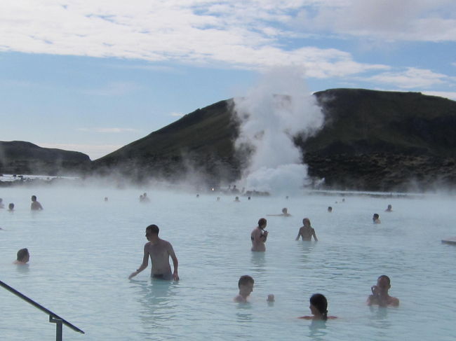 アイスランドの地方