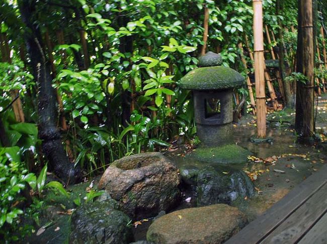 雨の国宝茶室 待庵 へ Tai An Myoki An In Ohyamazaki Kyoto Pref 長岡京 向日 京都 の旅行記 ブログ By Belleduneさん フォートラベル