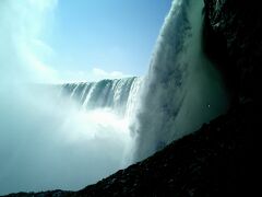 【自由2人旅】ナイアガラフォールズ/カナダ　Niagara Falls/Canada