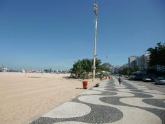 社会人にできるのか？　～ビジネスクラス世界一周ブログ（③ in Brazil）～ ＴＡＭ航空とリオ編