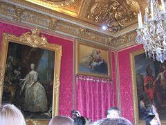 初めてのパリとモン・サン・ミッシェル、ロワールの古城を巡る旅（前半）