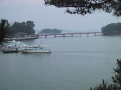 宮城県の松島