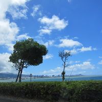 子連れでハワイ　2009
