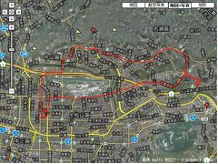 台湾自転車情報! 第五回　台北-内湖　サイクリング30km。一般道はアブナイ。