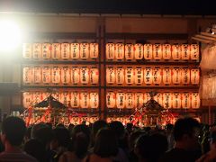 大阪街歩き(9) 大阪三大夏祭～いくたま夏祭2010～