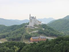 １日世界旅行＠太陽公園　（兵庫県）