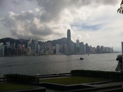 香港の旅行記