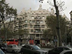 なみお＆みすたぁのなんちゃって世界一周旅行　スペイン・バルセロナ②