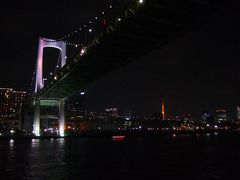 東京旅行（５周年記念♪）