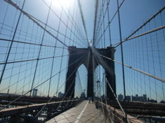 社会人にできるのか？　～ビジネスクラス世界一周ブログ（③ in USA）～ 18年ぶりのアメリカ・ニューヨーク