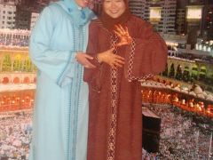 なみお＆みすたぁのなんちゃって世界一周旅行　モロッコ・エルフード②