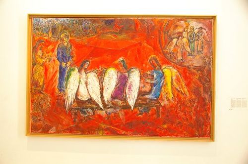 5 あんなものは芸術じゃない…ゴッホの真実を描いた傑作アート