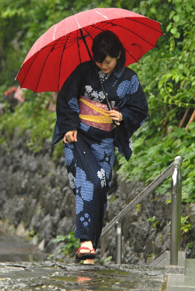 明星輪寺「こくぞうさん」とその撮影会