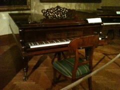 2010 ウィーンで音楽とウィンブルドンとフランス観光03　ウィーン（３）