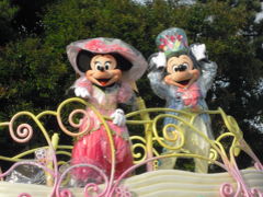 TDL Easter Wonderland