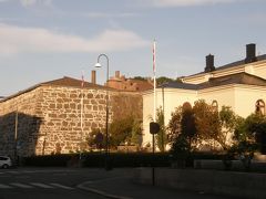 最北の地へ　2日目