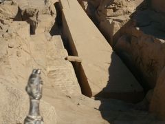 なみお＆みすたぁのなんちゃって世界一周旅行　エジプト・ヌビア博物館＆切りかけのオベリスク