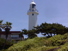 野島崎灯台