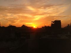 なみお＆みすたぁのなんちゃって世界一周旅行　エジプト・貴族の墓