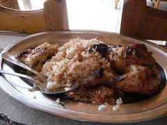 10年1月 ～旅初め　人類の英知を探るエジプトの旅　番外：ルクソールのグルメ編～