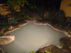 たまには日本の秘湯めぐり1007　　「七味温泉・山王荘」　　　～高山村・長野～