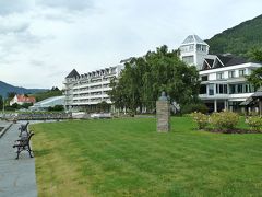 最北の地へ　3日目