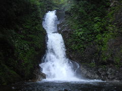 白布温泉　山形県米沢