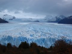 ＧＷにﾊﾟﾀｺﾞﾆｱに行っちゃうぞ　その５　ﾍﾟﾘﾄﾓﾚﾉ氷河続き