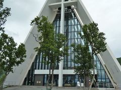 最北の地へ　6日目