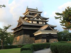 ２００９年　鳥取、島根旅行　島根編(石見銀山、出雲大社、松江）